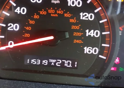 2004 Honda Accord Ex from USA, damaged, VIN 1HGCM81654A022211